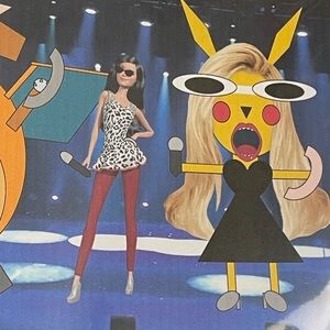 Meet your Posher, Mateus